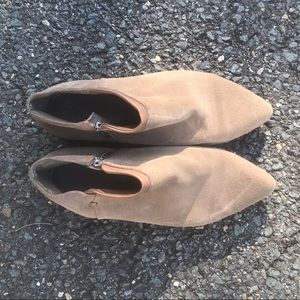 Vince Camuto Booties